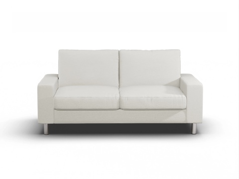 2-Sitzer Sofa